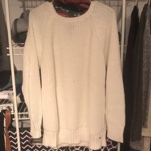 AE jegging sweater